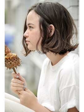 カライング(ing) 【+～ing】切りっぱなし！LOB！【畠山竜哉】