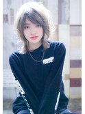 【mighty】feather×BOB
