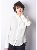 ジェンダーレスマッシュ