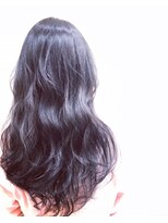 モードケイズ 本厚木(MODE K's)&nbsp;エレガンスダークバイオレットブラウン☆