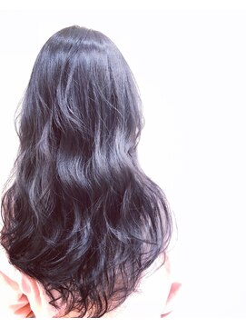 モードケイズ 本厚木(MODE K's) エレガンスダークバイオレットブラウン☆