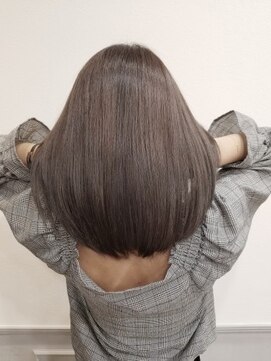 グランシュ 青葉台店(GranCieux) 美髪チャージ！サイエンスアクア☆