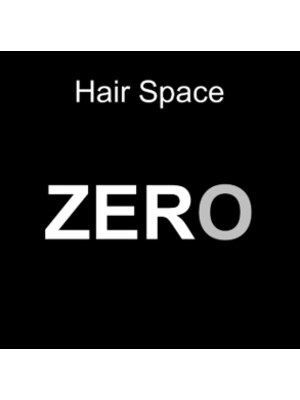 ヘアースペース ゼロ(Hair Space ZERO)