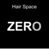 ヘアースペース ゼロ(Hair Space ZERO)のお店ロゴ