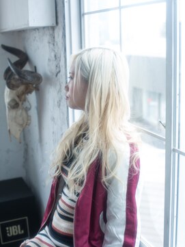 プロデュース 古淵店(Produce) 透け感ウェーブ【古淵/相模原】