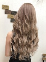 ネクスト 池袋(NEXT)&nbsp;【ミルクティーベージュ】透明感、ツヤ感【NEXT池袋】