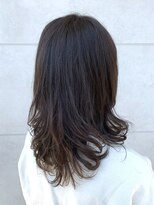 グランデュール 焼津店(GRANDEUR)&nbsp;セミロング