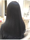髪質改善×酸性縮毛矯正