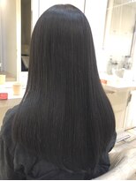 リメル 奥沢自由が丘店(Remel)&nbsp;髪質改善×酸性縮毛矯正