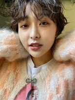 クロム バイ リエット(Chlom by Lietto) Chlom☆新宿/AW/当日予約OK/イルミナ/アディクシー/0364574337