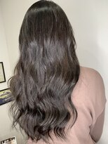 リーブル(Libre)&nbsp;グロスブラウン