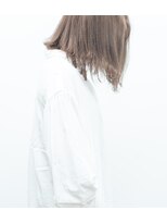 フラワード(flowered)&nbsp;早朝8:30からできます♪色々なボブ