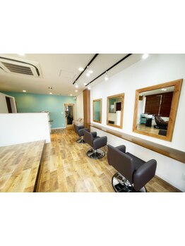 《岡山駅すぐの隠れ家Salon》プライベートサロンで"あなただけの特別な空間"を。ゆったり過ごして美しく-