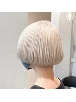 メロウバイケンジ(mellow by KENJE) 【トリプルカラー × パールホワイト】