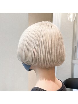 メロウバイケンジ(mellow by KENJE) 【トリプルカラー × パールホワイト】