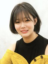 ヴィータ 田町(vi ta)&nbsp;大人ショートボブ、ナチュラルボブ