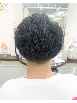 コアフィールみま 鳴門店 ツイストスパイラル