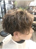 ツイストスパイラル