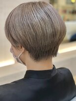 ザビー(THE B)&nbsp;【本八幡The B】お客様スタイル