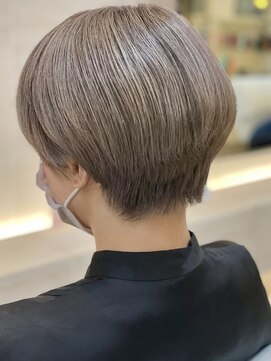 ザビー(THE B) 【本八幡The B】お客様スタイル