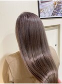 siesta京都河原町☆東京スタイル×髪質改善×酸熱トリートメント