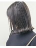 【学割Ｕ24】（学生☆女性限定）　カット＋簡単ヘアアレンジ仕上げ