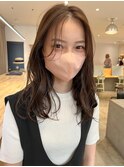 ブラウンベージュ
