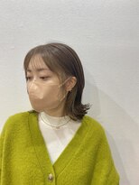 クプ(KUPU)&nbsp;インナーカラーミディアム