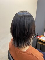 アルター(aL ter)&nbsp;ボブレイヤー【アルター鎌取店　今吉】