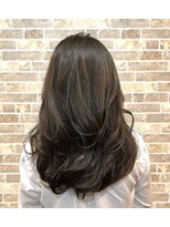 ヘアークリエイションアンズ(Hair creation Andz) マットベージュ　◎