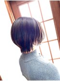 くびれショート