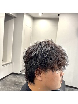 リレイズ(RE.RAISE) ツイストカール