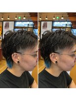 フレンズ 手稲店(friend's)&nbsp;サマースタイル