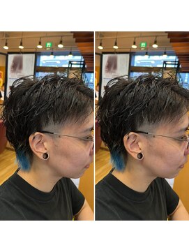 フレンズ 手稲店(friend's) サマースタイル