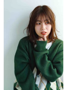 スピガ(SPIGA) レイヤーミディアム