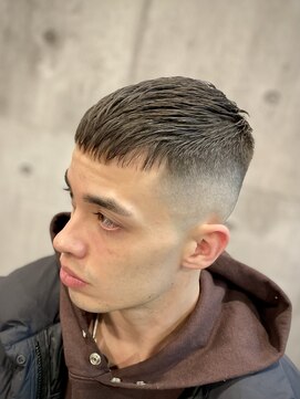 ブレイズマン(BLAZEMAN) ソフトクロップ