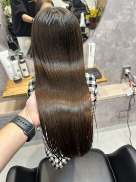 アトリエココ(atelier COCO) 髪質改善エステ☆[新小岩/新小岩駅/新小岩南口/髪質改善］