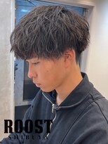 ルースト 渋谷店(ROOST) ゆるツイスパ