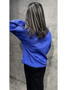 アコ(Aco) ★コントラストハイライトデザイン★