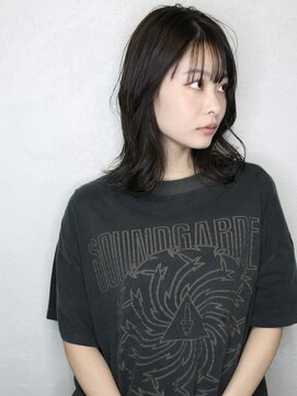 バース(BIRTH) 天神【BIRTH】外ハネウェーブボブディ 5