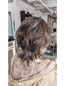 レガーレ(Legare) ウルフレイヤー