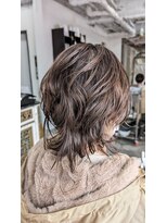 レガーレ(Legare) ウルフレイヤー