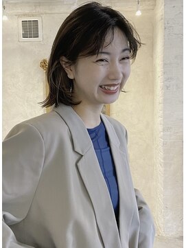 リフデザインラボビオ(riff design labo bio) くびれミディ