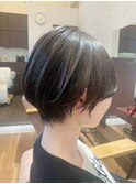 ショートスタイル