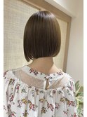 【RYOSUKE】丸みボブ_内巻きボブ_前下がりボブ