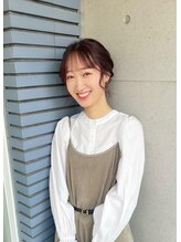 エアー(air)&nbsp;鬼嶋 愛