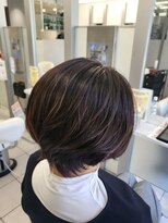 バサ 新所沢店(BASSA)&nbsp;スッキリ大人ショート