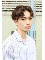 スリーマーク(THREE mark)&nbsp;セクシー×外ハネ