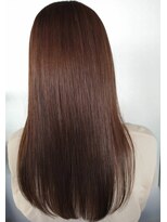 リリスヘアー(Liris hair)&nbsp;30代40代50代/大分美容室/さら艶が叶う髪質改善トリートメント