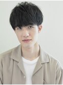 万能!メンズマッシュ